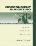 Government Budgeting