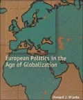 European Politics in the Age of Globalization