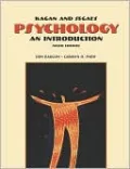 Cengage Advantage Books: Kagan and Segal's Psychology: An Introduction (with InfoTrac)
