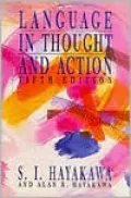 Language in Thought and Action