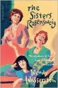 The Sisters Rosensweig