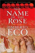 The Name of the Rose: including Postscript to the Name of the Rose