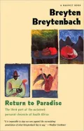 Return To Paradise