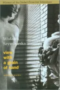 View with a Grain of Sand: Selected Poems