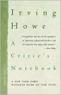 Critic's Notebook