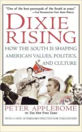 Dixie Rising Pa