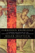 Forbidden Knowledge