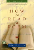 How to Read a Poem and Fall in Love with Poetry