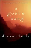 A Goat's Song