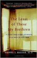 The Least Of These My Bretheren