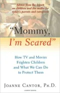 Mommy I'M Scared