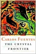The Crystal Frontier: A Novel In Nine Stories