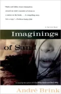 Imaginings Of Sand
