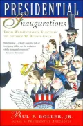 Presidential inaugurations