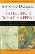 The Feeling of What Happens: Body and Emotion in the Making of Consciousness