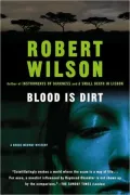 Blood Is Dirt