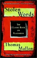 Stolen Words