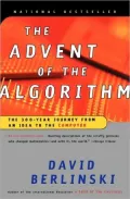 The Advent of the Algorithm : The 300-Year Journey from an Idea to the Computer