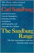 The Sandburg Range