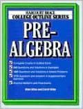 College Outline for Prealgebra