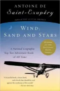 Wind, Sand, and Stars