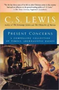 Present Concerns (Redesigns) P