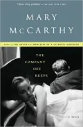 The Company She Keeps