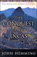 The Conquest of the Incas
