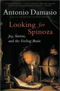 Looking for Spinoza: Joy, Sorrow, and the Feeling Brain