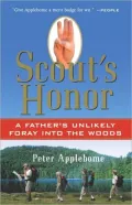 Scouts Honor