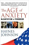 The Age of Anxiety