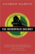 The Necropolis Railway (Jim Stringer Series #1)