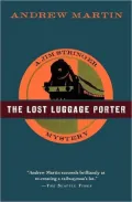 The Lost Luggage Porter (Jim Stringer Series #3)