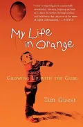 My Life In Orange