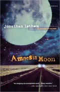 Amnesia Moon