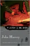 Flesh and Blood (Frank Elder Series #1)