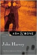 Ash and Bone (Frank Elder Series #2)
