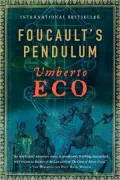 Foucault's Pendulum
