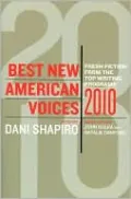 Best New American Voices 2010