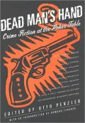 Dead Man's Hand: Crime Fiction at the Poker Table