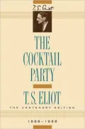 The Cocktail Party