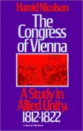 Congress Of Vienna