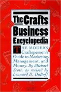 The Crafts Business Encyclopedia
