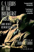 C. S. Lewis at the breakfast table, and other reminiscences