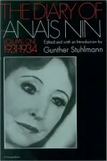 Diary of Anais Nin, 1931-1934, Vol. 1