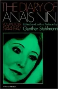 The Diary Of Anais Nin, Vol. 4