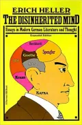 Disinherited Mind : Essays in Modern German Literature and Thought