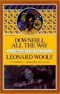 Downhill All The Way