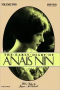 Early Diary-Anais Nin Vol. 2 1920-1923