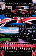 Essential Anatomy Of Britain